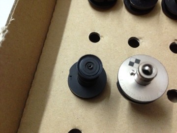 10807GH815AG  BM Nozzle  LA