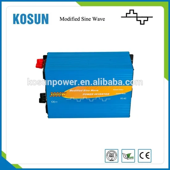enough power 3000w 24v 220v off grid inverter with soft start function
