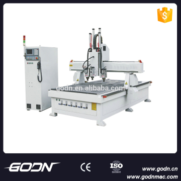CNC Router MS1325AS-3