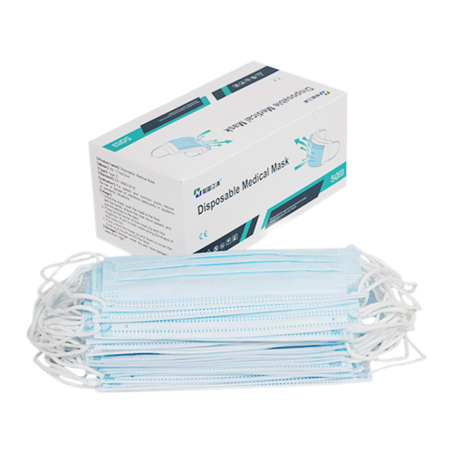 Wholesale Non Woven  disposable medical masks