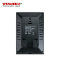 wireless digital automatic weather station meter phone APP