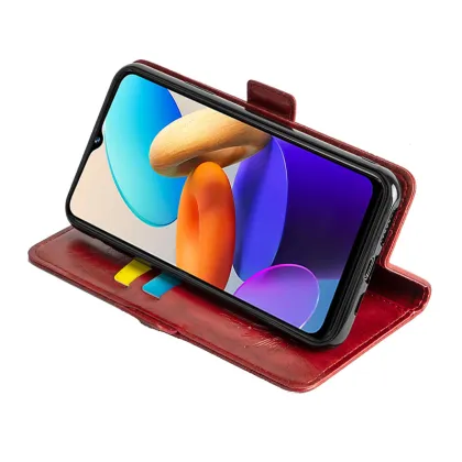 New Arrival Luxury Shockproof Mobile Phone Case for Vivo and IQOO Models