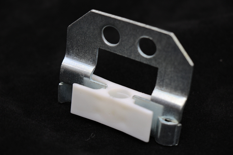 Corredera de puerta de rellano para ascensores Sch****** Landing Door Slider for Sch****** Elevators