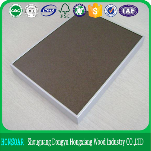 yilin best high glossy melamine board