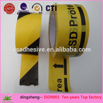 custom scene tape warning tape
