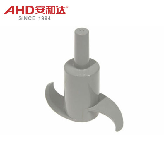 plastic mixer blade