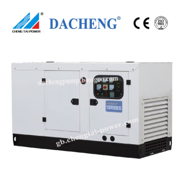 Weichai diesel generator price