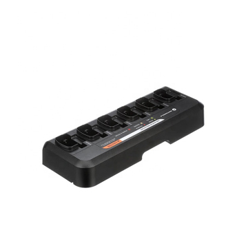 Wholesale Original PMLN6588 Multi Unit Charger - Six Way Charger for CP150 CP200 CP200-XLS CP200D PR400 Walkie Talkie