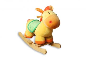 Hot Sale Animal Rocking Horse
