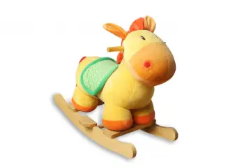 Hot Sale Animal Rocking Horse