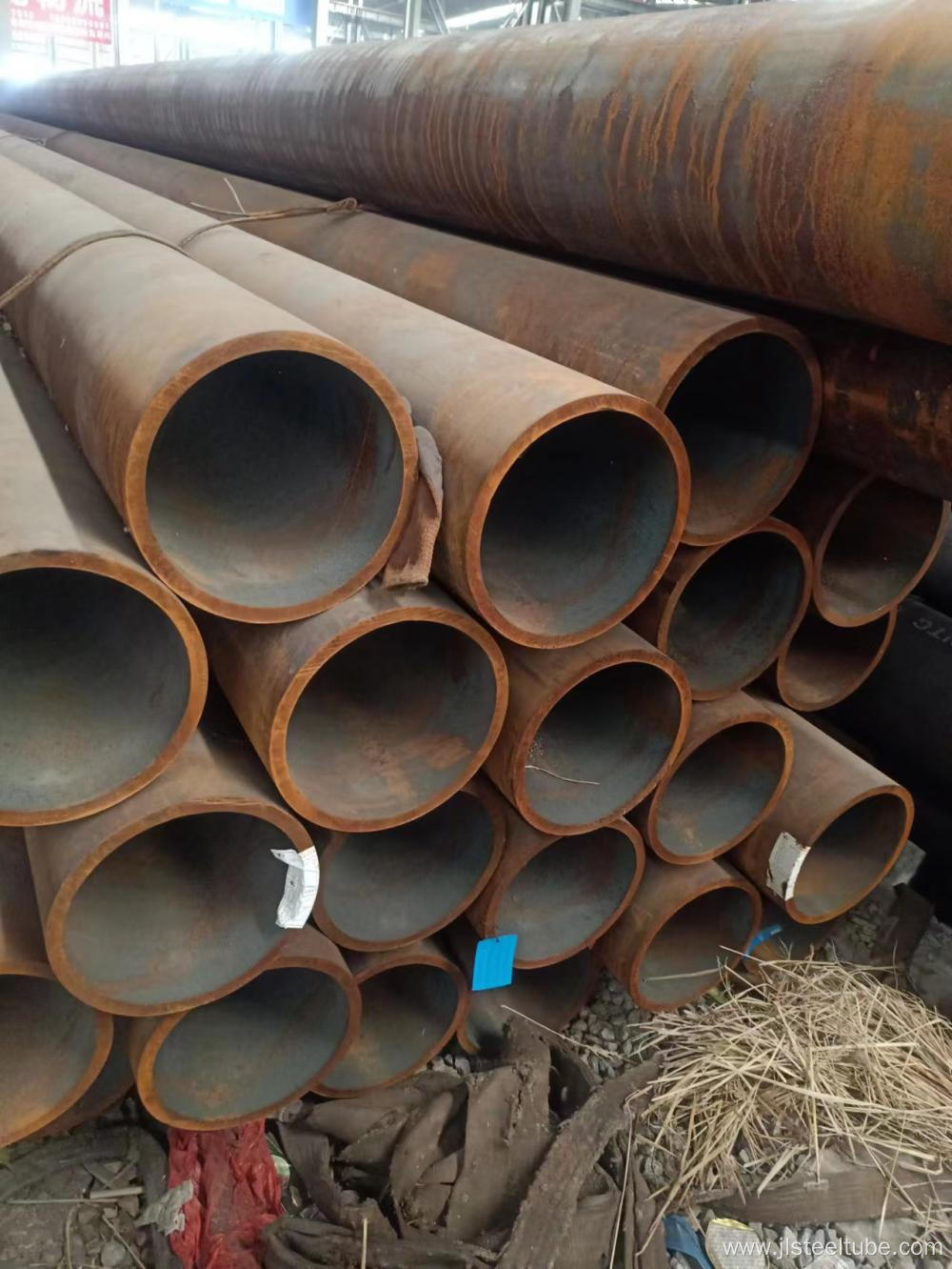 Carbon Steel Pipe ERW Q235B SCH40 Tube