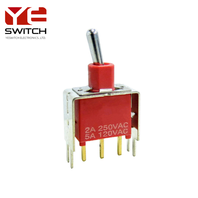 Toggle Switch