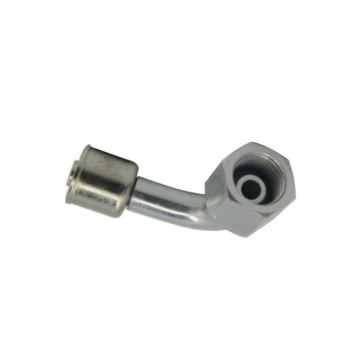 CNC Machining Services for Hose, Fittings, and Special Parts