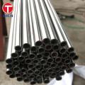 ASTM B163 Nickel Ally Steel Tube