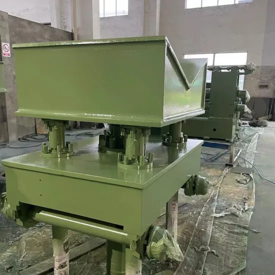 High Speed Automatic Aluminum Foil Slitting Machine with Good Quality