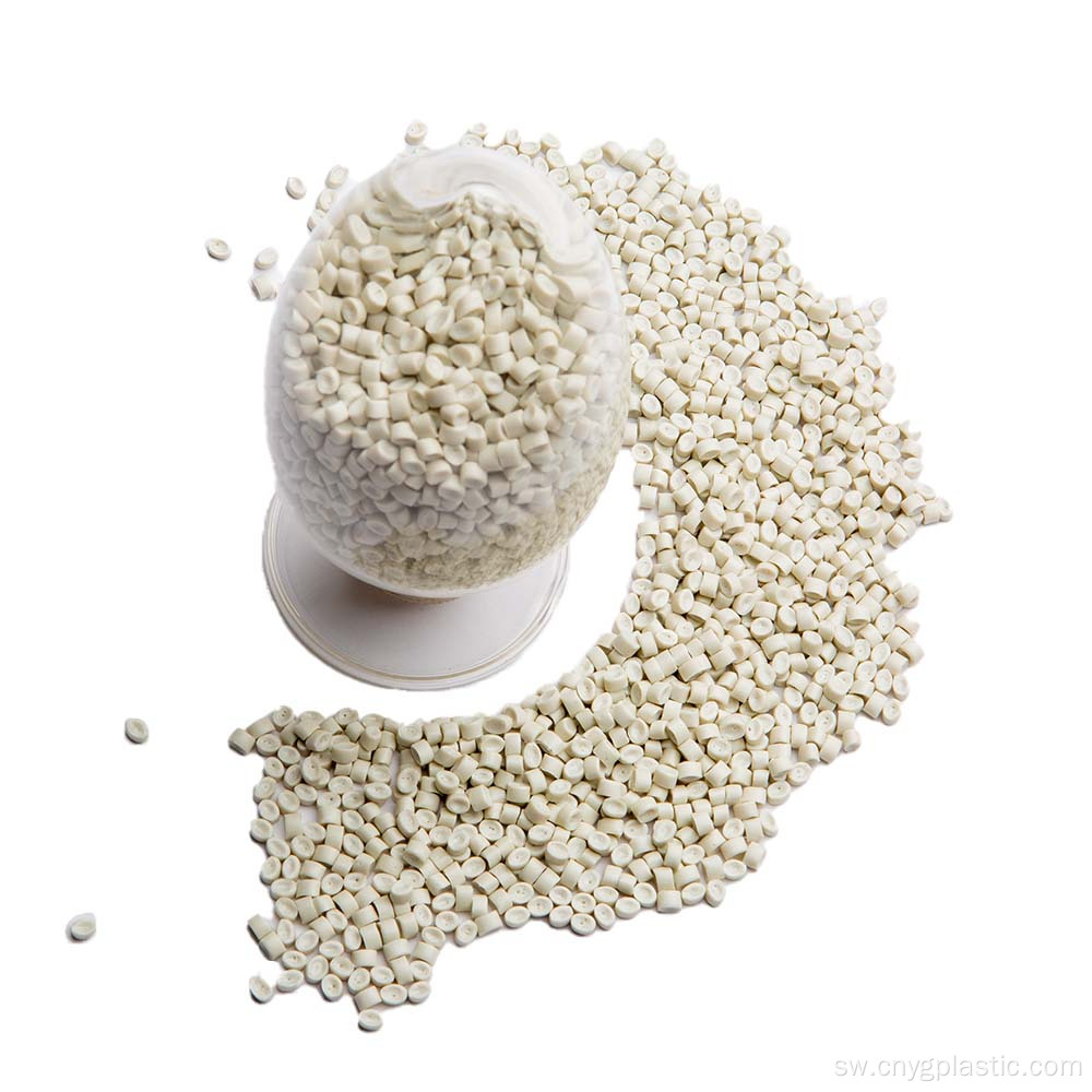 Granules za WPC zilizoundwa kwa kuuza