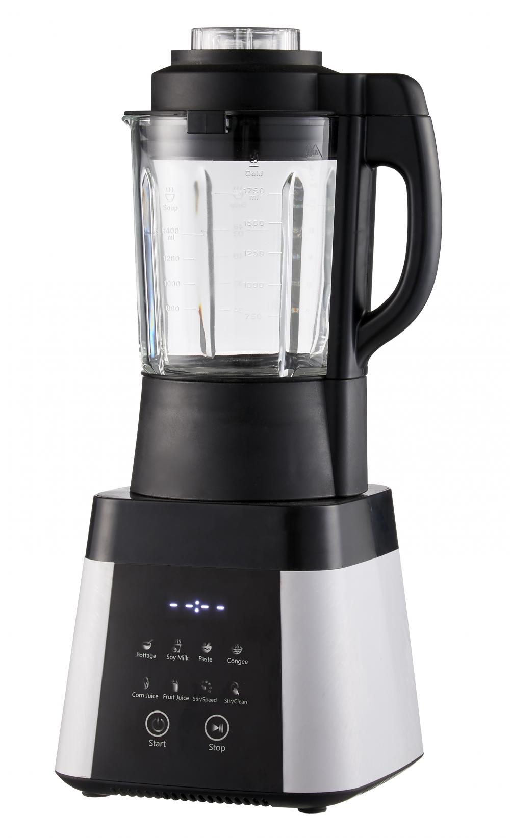 High Speed Multi-function Personal Blender