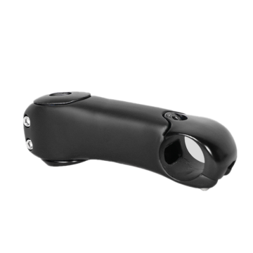Aero T1000 Carbon Fiber MTB Bicycle Stem: 3 Degrees Adjust, 31.8MM Road Bike Stem