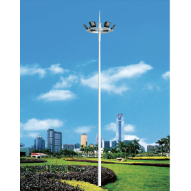 20M High Mast Lighting