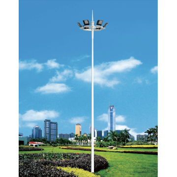 20M High Mast Lighting