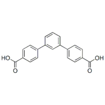1,3-Di (4-karboxifenyl) bensen CAS 13215-72-0