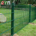 Fence a maglie a doppio filo da giardino 868 recinzione