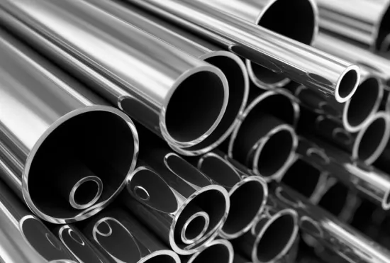 ASTM A335 P11 Seamless Steel Tube