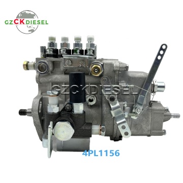 Fuel Injection Pump 4PL1115 4PL1156 4PL1153 16010BH001 for 4105 4102 Engine