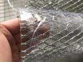 Diamond Sliver Expanded Metal Mesh