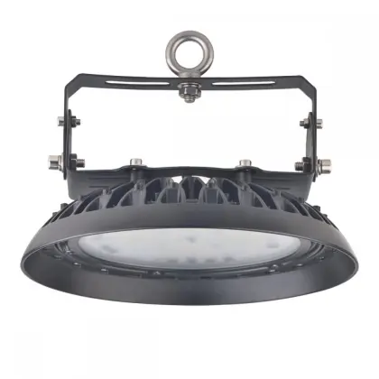 Driverless 100W Industrial Low Bay Led Light Fixtures