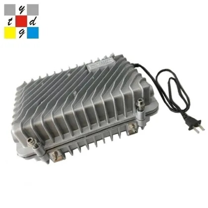 FTTH Waterproof CATV AGC Outdoor Optical Receiver Node