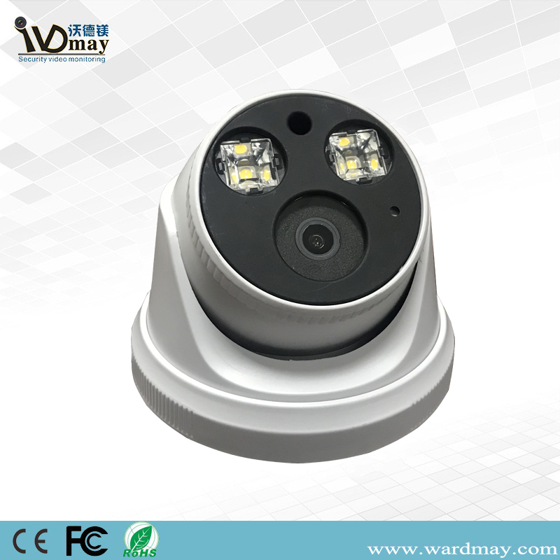 Surveillance Ip Camera