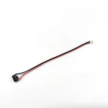 2P male head to switch wire terminal wire