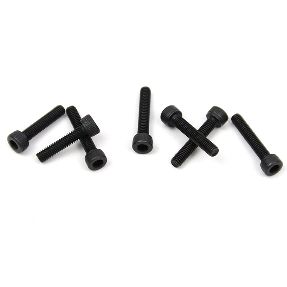 Hexagon socket-head cap screws bolt stainless steel bolt