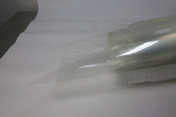 High Barrier Metallized Base PET Film for Food Preservation Packaging