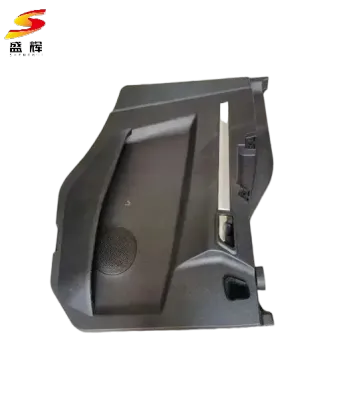 Shacman Delong Door Trim Panel