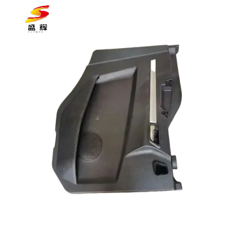 Panel Trim Pintu Shacman Delong