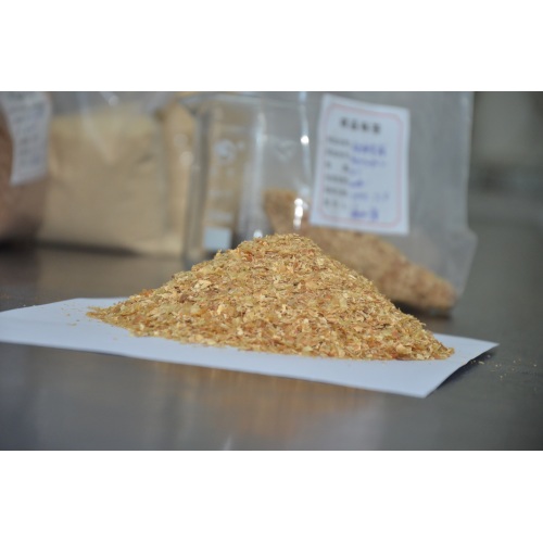 Lugaha gluten ee galleyda