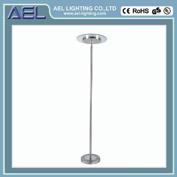 Modern design LED Floor Lamp for house or hotel PASS CE&GS
