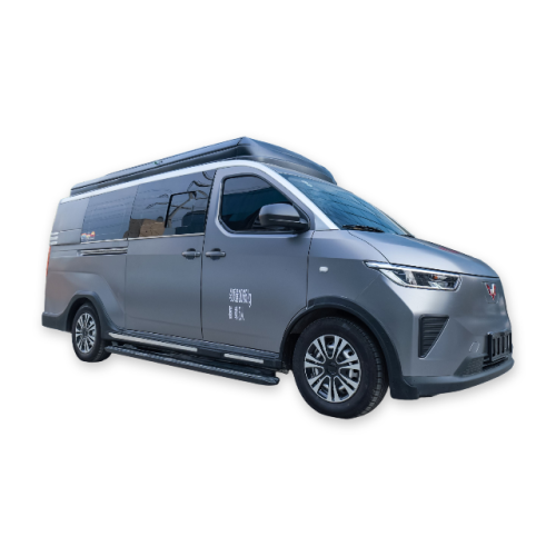 Yangguang Camping Vehicle