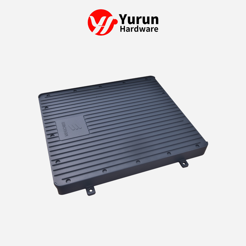 Aluminum Alloy Communication Equipment Housing