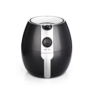 Electric Digital Industrial Automatic 3.5L Oil-Free Deep Air Fryer