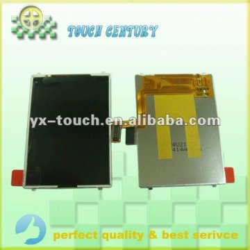 Original Cell phone part/mobile phone lcd for SAMSUNG C6712