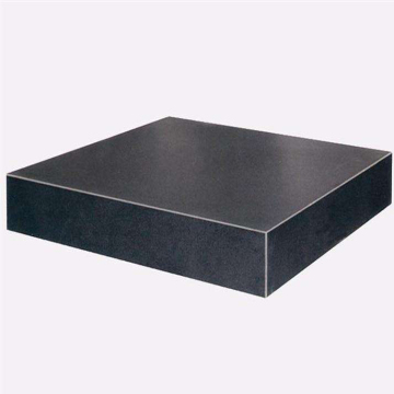 Granite Surface Panel Floor Foundation Platform