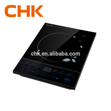 Latest new design cb wok station induction cooker