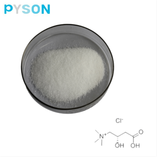 L-CARNITINE HCL มาตรฐานภายในบริษัท