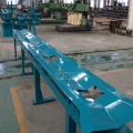 Mesin Roll Forma Galvanized automatik Rolled