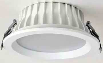 24W  8inch High Power Bridgelux Downlight LED