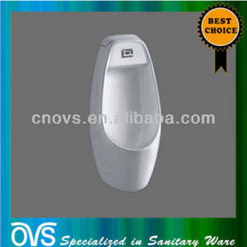 Reka Bentuk Moden Baru Mangkuk Urinal Bowl: A6005