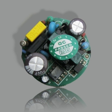 Open Frame Constant Current Led Driver (internal For Par Lamp), High ...